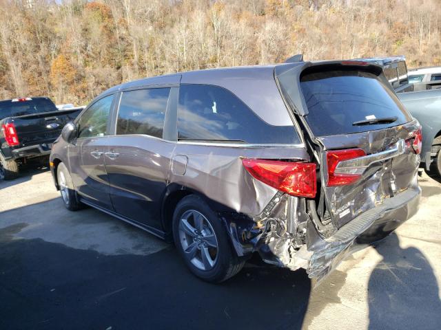 Photo 2 VIN: 5FNRL6H73KB132922 - HONDA ODYSSEY 