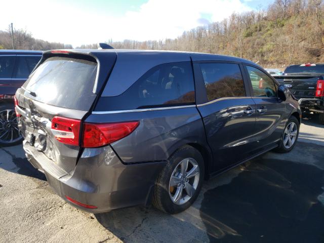 Photo 3 VIN: 5FNRL6H73KB132922 - HONDA ODYSSEY 