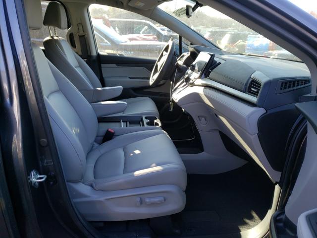 Photo 4 VIN: 5FNRL6H73KB132922 - HONDA ODYSSEY 