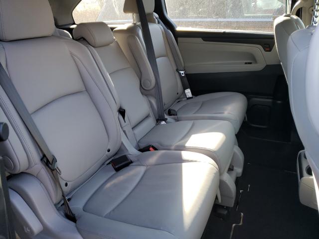 Photo 5 VIN: 5FNRL6H73KB132922 - HONDA ODYSSEY 