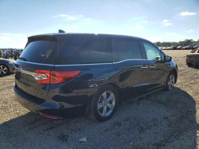 Photo 2 VIN: 5FNRL6H73KB133567 - HONDA ODYSSEY EX 