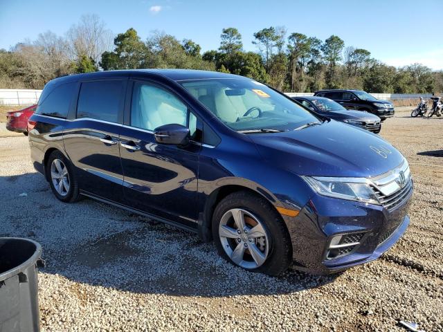 Photo 3 VIN: 5FNRL6H73KB133567 - HONDA ODYSSEY EX 