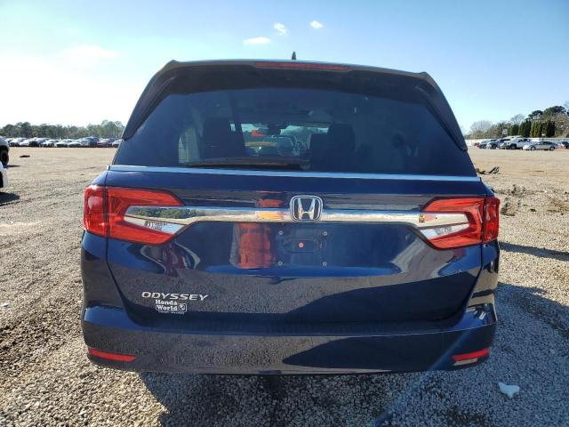 Photo 5 VIN: 5FNRL6H73KB133567 - HONDA ODYSSEY EX 