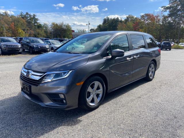 Photo 1 VIN: 5FNRL6H73LB003094 - HONDA ODYSSEY 