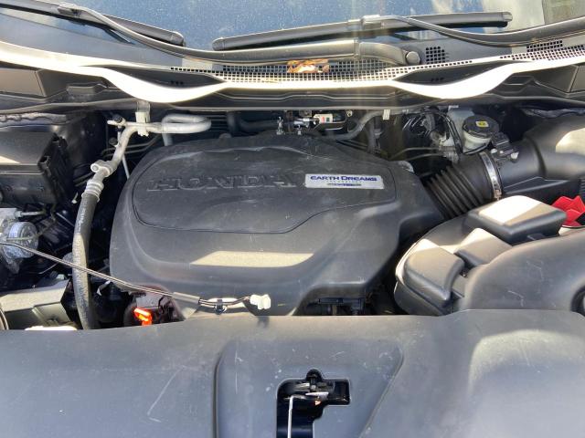 Photo 12 VIN: 5FNRL6H73LB003094 - HONDA ODYSSEY 