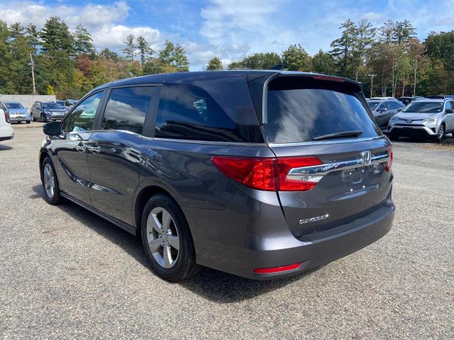 Photo 2 VIN: 5FNRL6H73LB003094 - HONDA ODYSSEY 