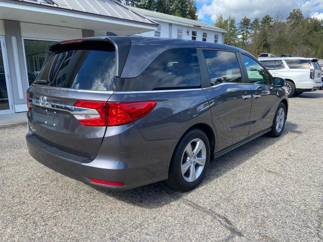 Photo 3 VIN: 5FNRL6H73LB003094 - HONDA ODYSSEY 