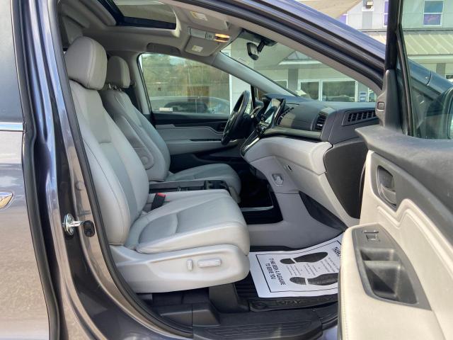 Photo 4 VIN: 5FNRL6H73LB003094 - HONDA ODYSSEY 