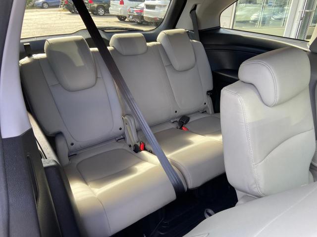 Photo 6 VIN: 5FNRL6H73LB003094 - HONDA ODYSSEY 