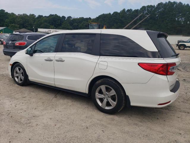 Photo 1 VIN: 5FNRL6H73LB006917 - HONDA ODYSSEY EX 