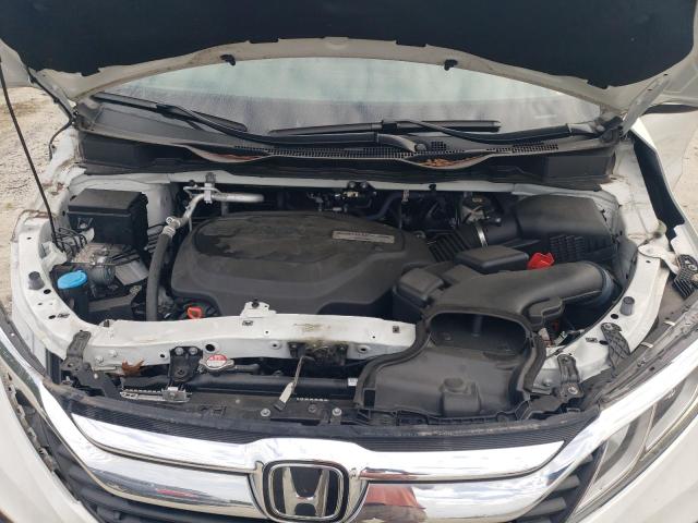 Photo 11 VIN: 5FNRL6H73LB006917 - HONDA ODYSSEY EX 