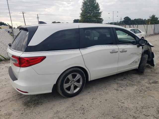 Photo 2 VIN: 5FNRL6H73LB006917 - HONDA ODYSSEY EX 