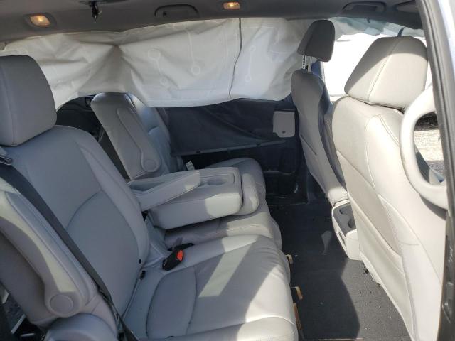 Photo 10 VIN: 5FNRL6H73LB016203 - HONDA ODYSSEY EX 