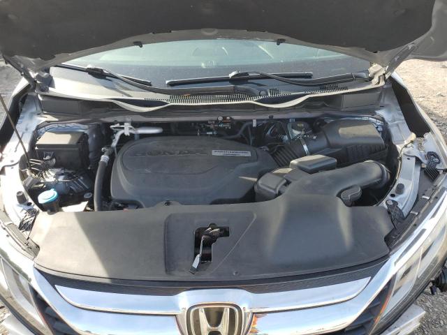 Photo 11 VIN: 5FNRL6H73LB016203 - HONDA ODYSSEY EX 