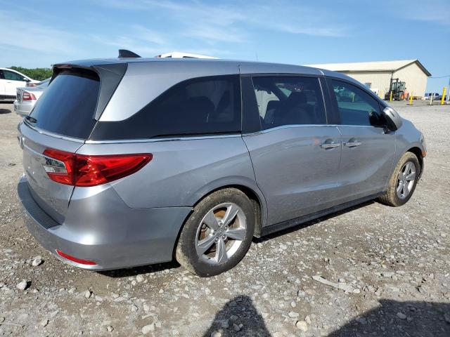 Photo 2 VIN: 5FNRL6H73LB016203 - HONDA ODYSSEY EX 