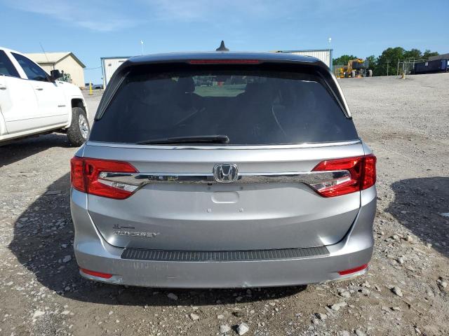 Photo 5 VIN: 5FNRL6H73LB016203 - HONDA ODYSSEY EX 