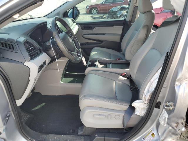 Photo 6 VIN: 5FNRL6H73LB016203 - HONDA ODYSSEY EX 