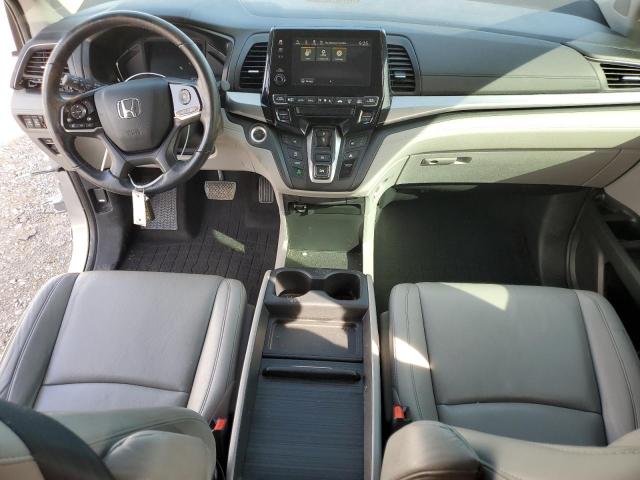 Photo 7 VIN: 5FNRL6H73LB016203 - HONDA ODYSSEY EX 