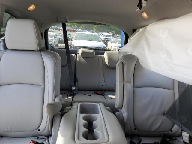 Photo 9 VIN: 5FNRL6H73LB016203 - HONDA ODYSSEY EX 