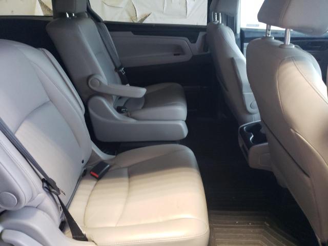 Photo 10 VIN: 5FNRL6H73LB017612 - HONDA ODYSSEY EX 