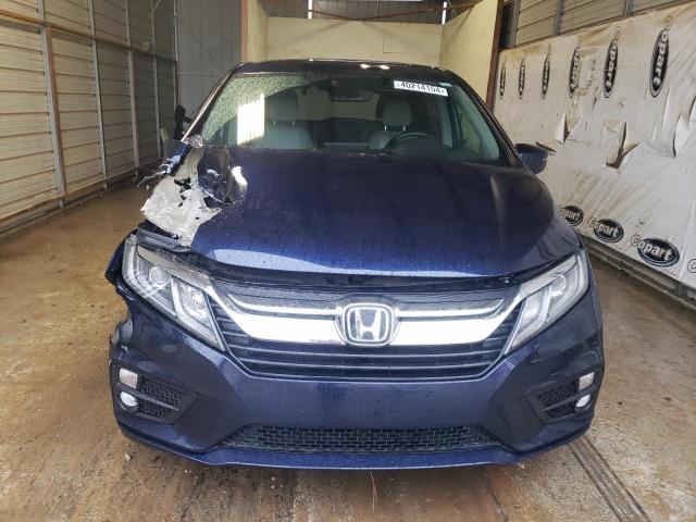 Photo 4 VIN: 5FNRL6H73LB017612 - HONDA ODYSSEY EX 