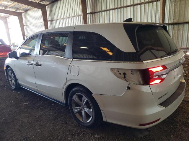 Photo 1 VIN: 5FNRL6H73LB019019 - HONDA ODYSSEY EX 