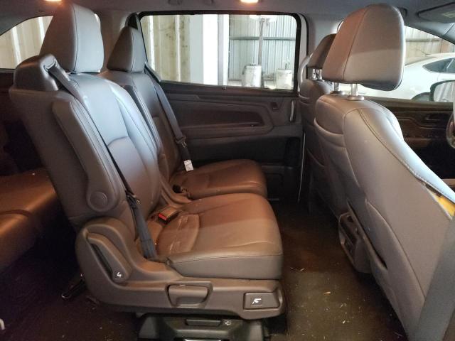 Photo 10 VIN: 5FNRL6H73LB019019 - HONDA ODYSSEY EX 