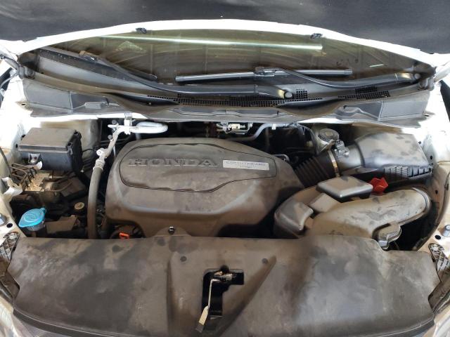 Photo 11 VIN: 5FNRL6H73LB019019 - HONDA ODYSSEY EX 