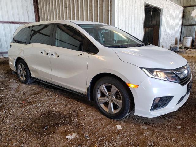 Photo 3 VIN: 5FNRL6H73LB019019 - HONDA ODYSSEY EX 