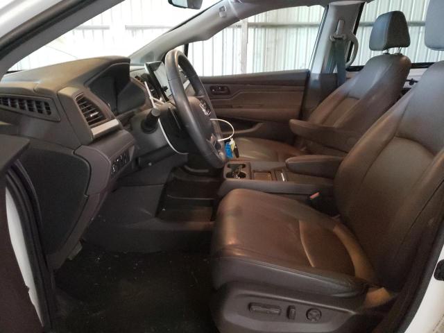 Photo 6 VIN: 5FNRL6H73LB019019 - HONDA ODYSSEY EX 