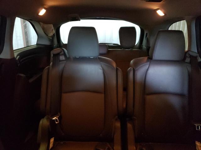 Photo 9 VIN: 5FNRL6H73LB019019 - HONDA ODYSSEY EX 