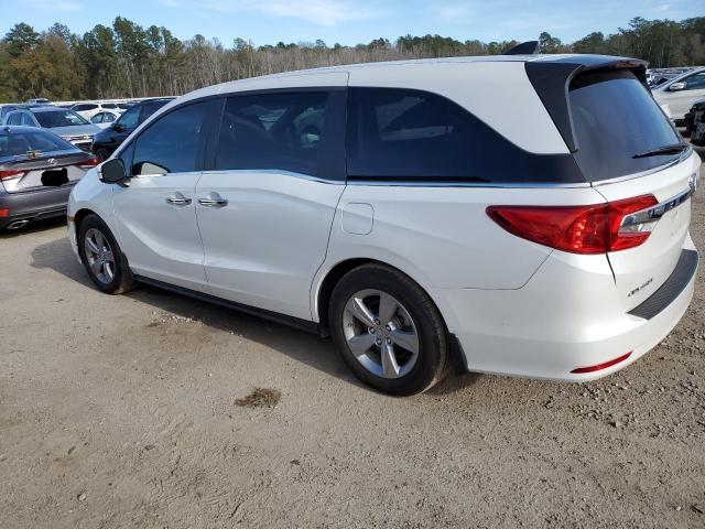 Photo 1 VIN: 5FNRL6H73LB023068 - HONDA ODYSSEY EX 