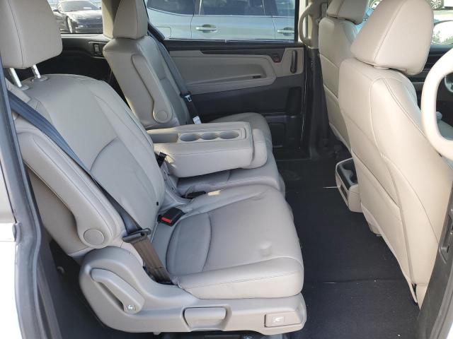 Photo 10 VIN: 5FNRL6H73LB023068 - HONDA ODYSSEY EX 