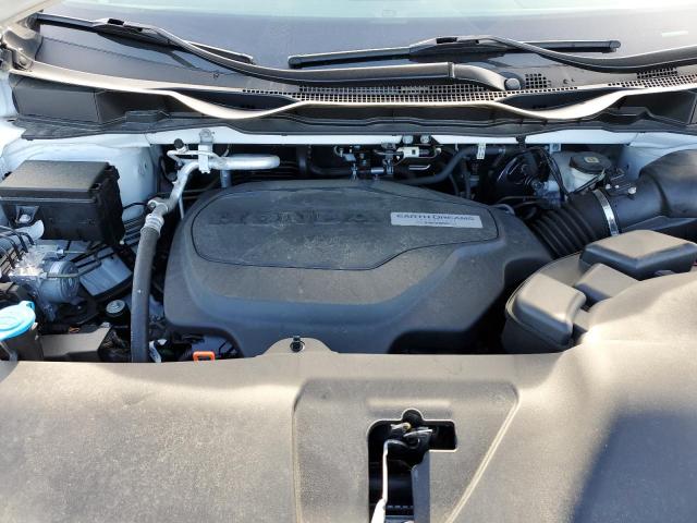 Photo 11 VIN: 5FNRL6H73LB023068 - HONDA ODYSSEY EX 