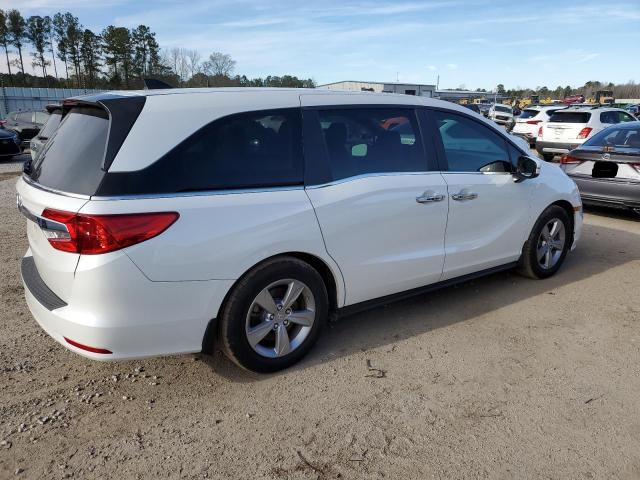 Photo 2 VIN: 5FNRL6H73LB023068 - HONDA ODYSSEY EX 