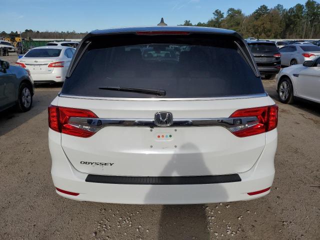 Photo 5 VIN: 5FNRL6H73LB023068 - HONDA ODYSSEY EX 