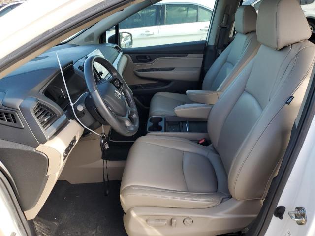 Photo 6 VIN: 5FNRL6H73LB023068 - HONDA ODYSSEY EX 