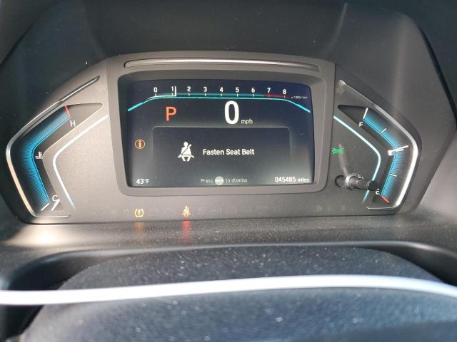 Photo 8 VIN: 5FNRL6H73LB023068 - HONDA ODYSSEY EX 