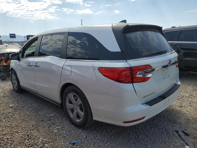 Photo 1 VIN: 5FNRL6H73LB032899 - HONDA ODYSSEY EX 