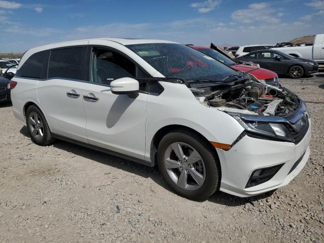 Photo 3 VIN: 5FNRL6H73LB032899 - HONDA ODYSSEY EX 