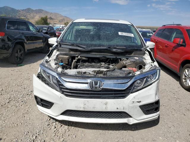 Photo 4 VIN: 5FNRL6H73LB032899 - HONDA ODYSSEY EX 