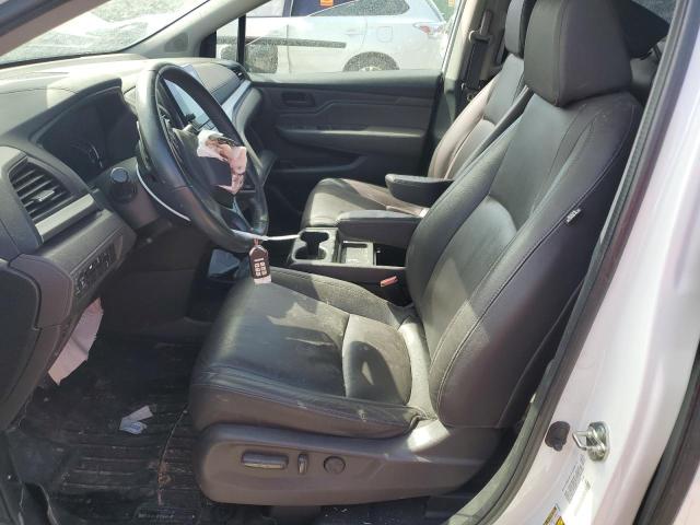 Photo 6 VIN: 5FNRL6H73LB032899 - HONDA ODYSSEY EX 