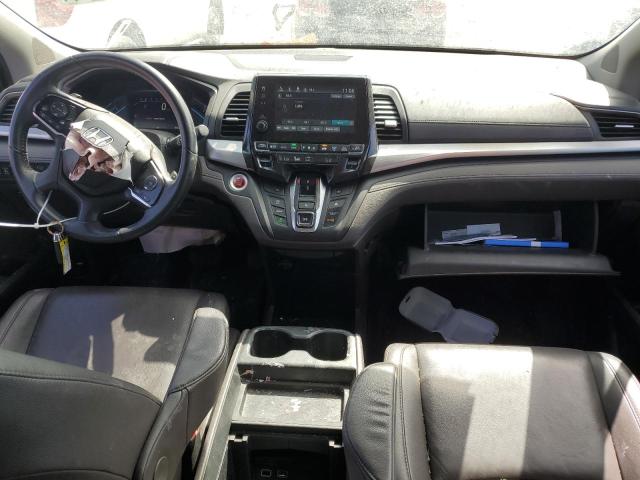 Photo 7 VIN: 5FNRL6H73LB032899 - HONDA ODYSSEY EX 