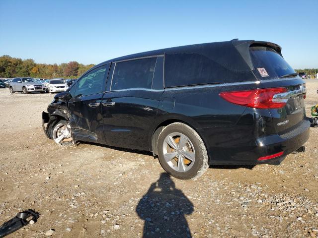 Photo 1 VIN: 5FNRL6H73LB037617 - HONDA ODYSSEY EX 