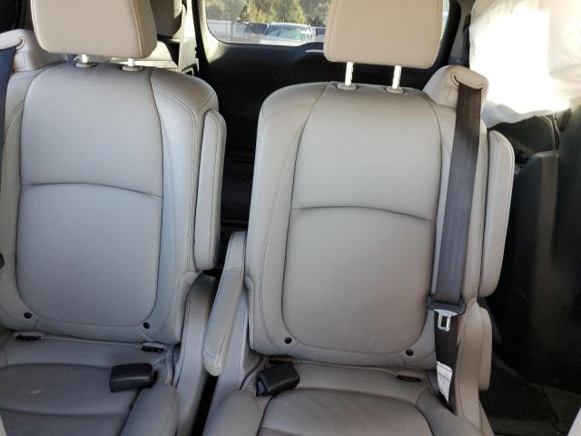 Photo 10 VIN: 5FNRL6H73LB037617 - HONDA ODYSSEY EX 