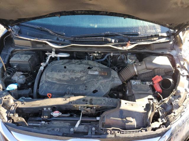 Photo 11 VIN: 5FNRL6H73LB037617 - HONDA ODYSSEY EX 