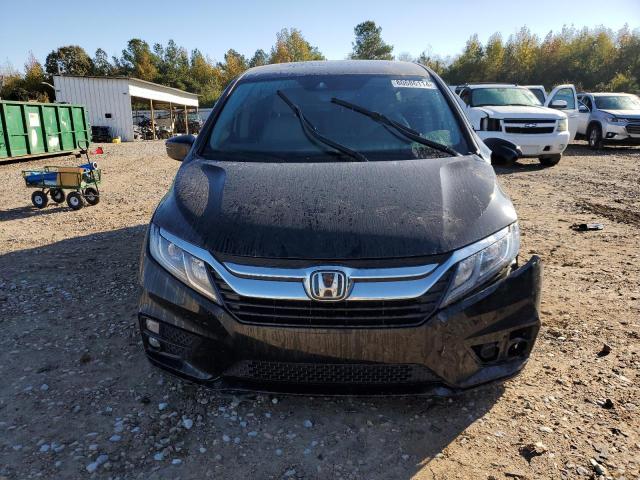 Photo 4 VIN: 5FNRL6H73LB037617 - HONDA ODYSSEY EX 