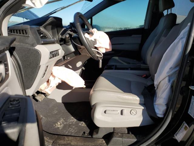 Photo 6 VIN: 5FNRL6H73LB037617 - HONDA ODYSSEY EX 