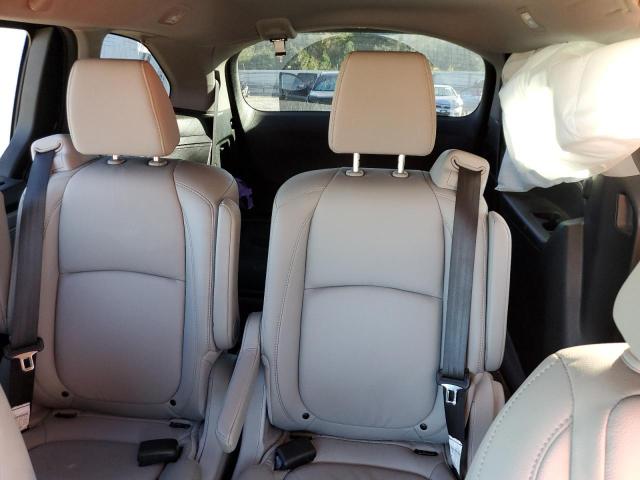 Photo 9 VIN: 5FNRL6H73LB037617 - HONDA ODYSSEY EX 