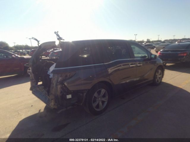 Photo 3 VIN: 5FNRL6H73LB039349 - HONDA ODYSSEY 